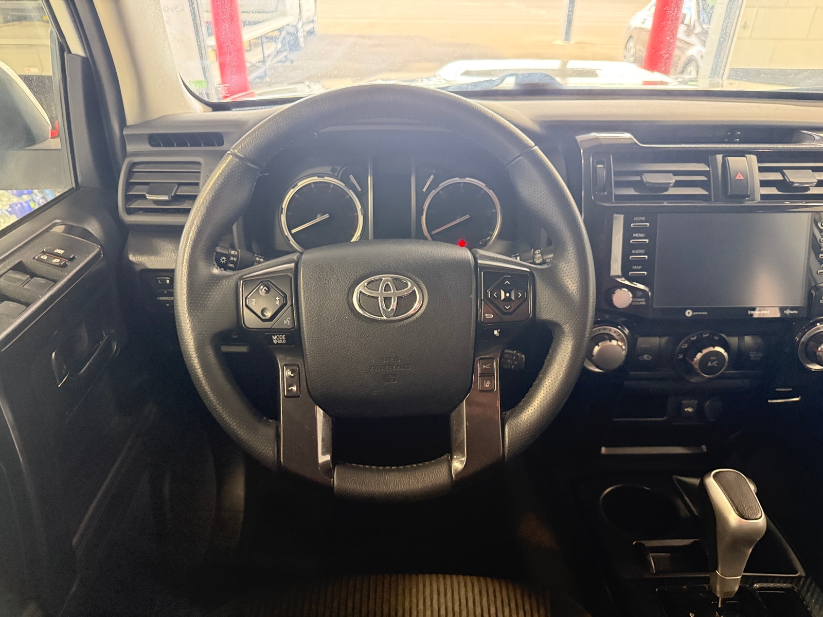 Thumbnail: 2024 Toyota 4Runner - 5