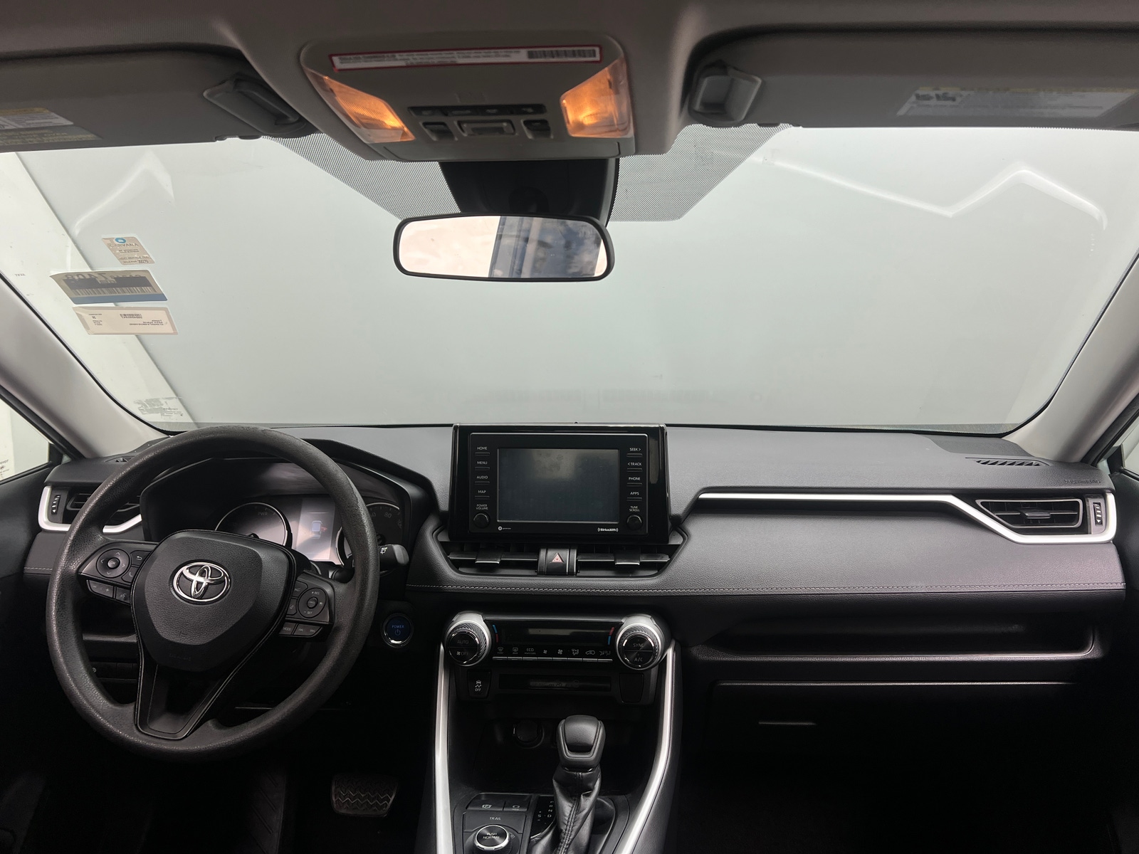 Thumbnail: 2021 Toyota RAV4 - 3