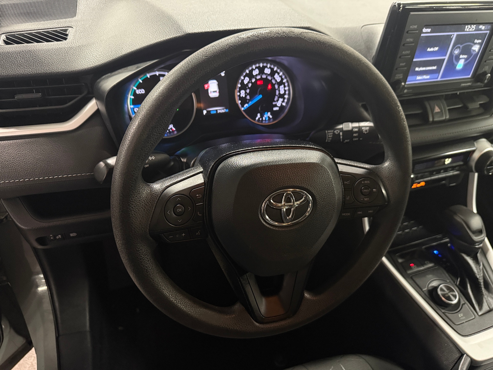 Thumbnail: 2021 Toyota RAV4 - 5