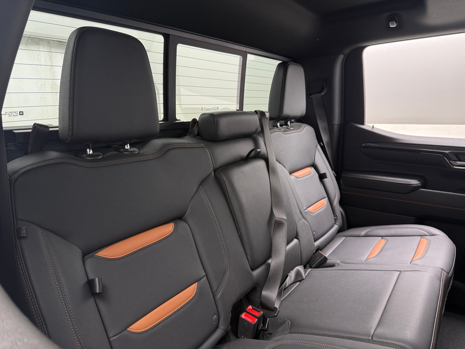 Thumbnail: 2024 GMC Sierra 1500 - 5
