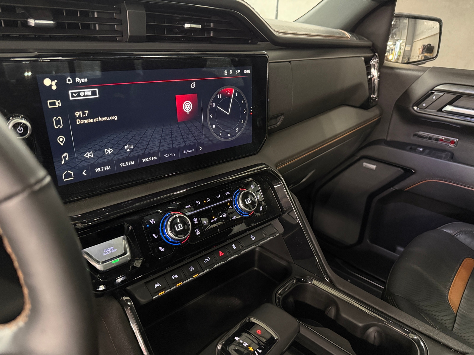 Thumbnail: 2024 GMC Sierra 1500 - 4