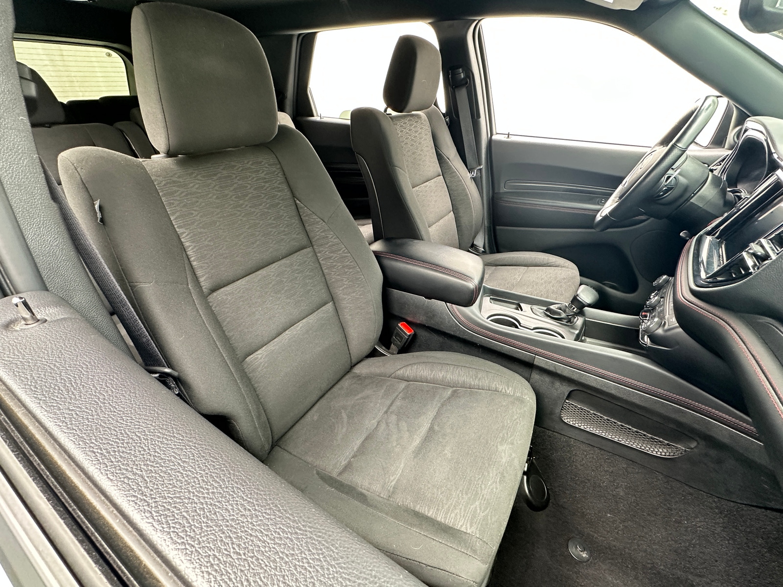 Thumbnail: 2024 Dodge Durango - 2