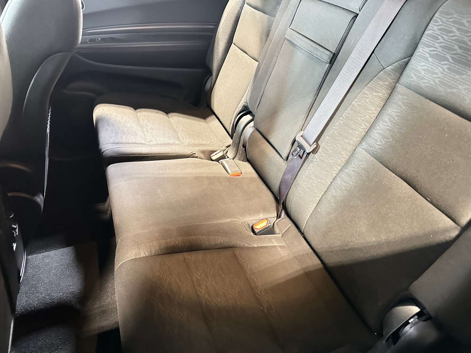 Thumbnail: 2024 Dodge Durango - 6