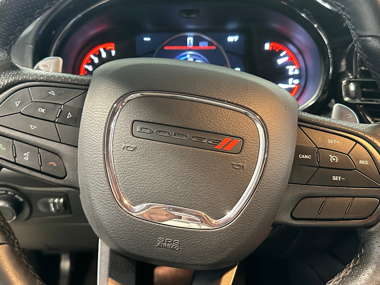 Thumbnail: 2024 Dodge Durango - 5