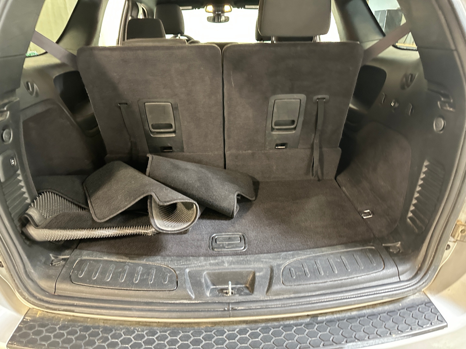 Thumbnail: 2024 Dodge Durango - 7