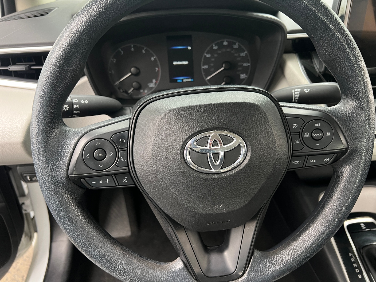 Thumbnail: 2023 Toyota Corolla - 5