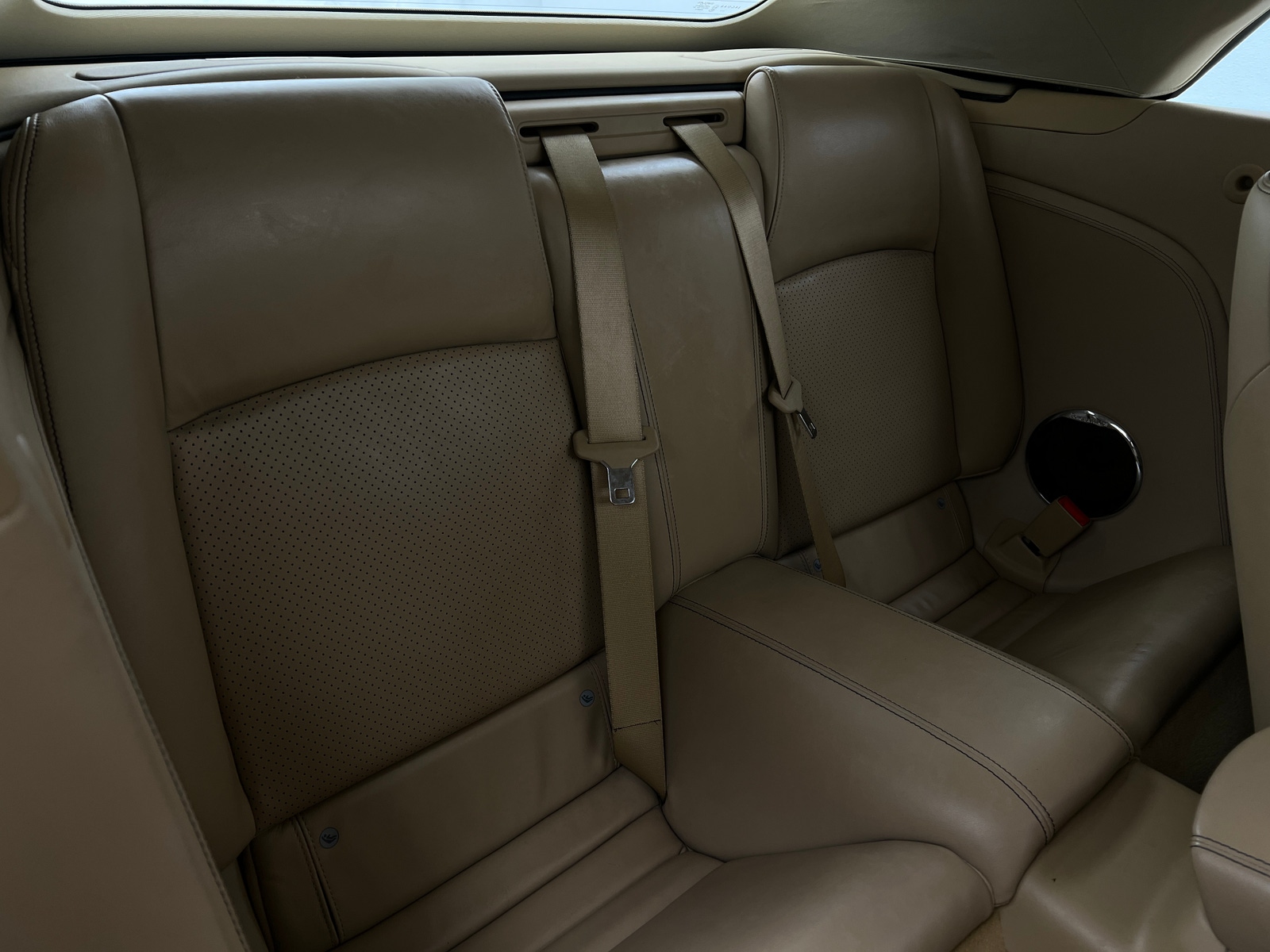 Thumbnail: 2012 Jaguar XK - 4