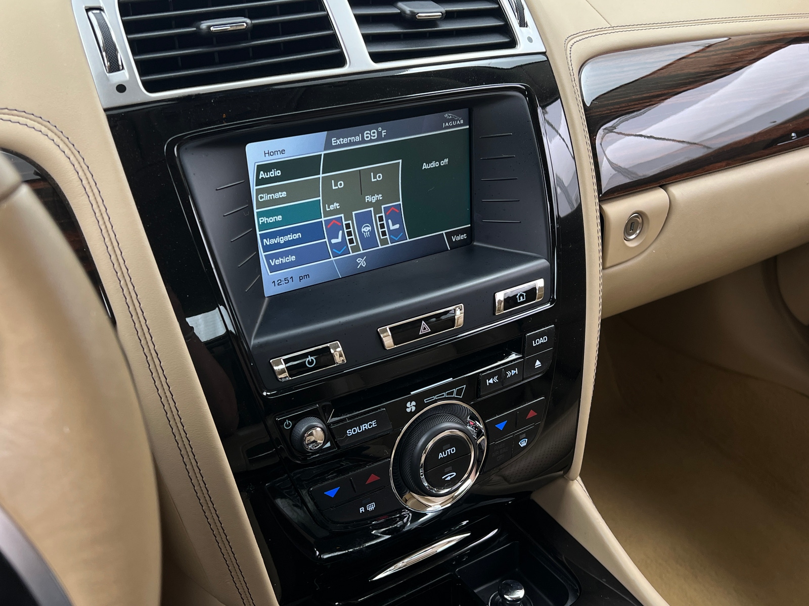 Thumbnail: 2012 Jaguar XK - 2