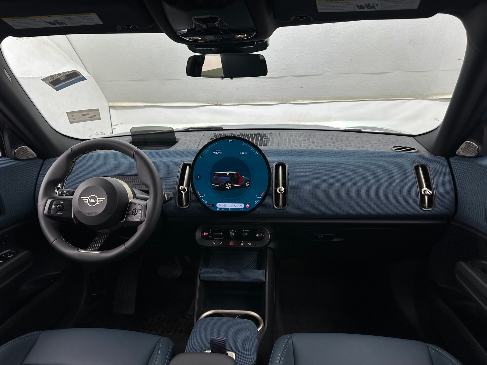 Thumbnail: 2025 MINI Cooper Countryman - 3