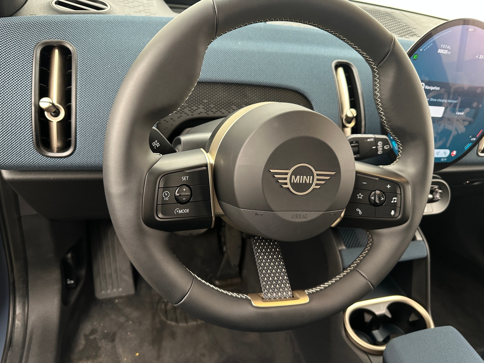 Thumbnail: 2025 MINI Cooper Countryman - 5
