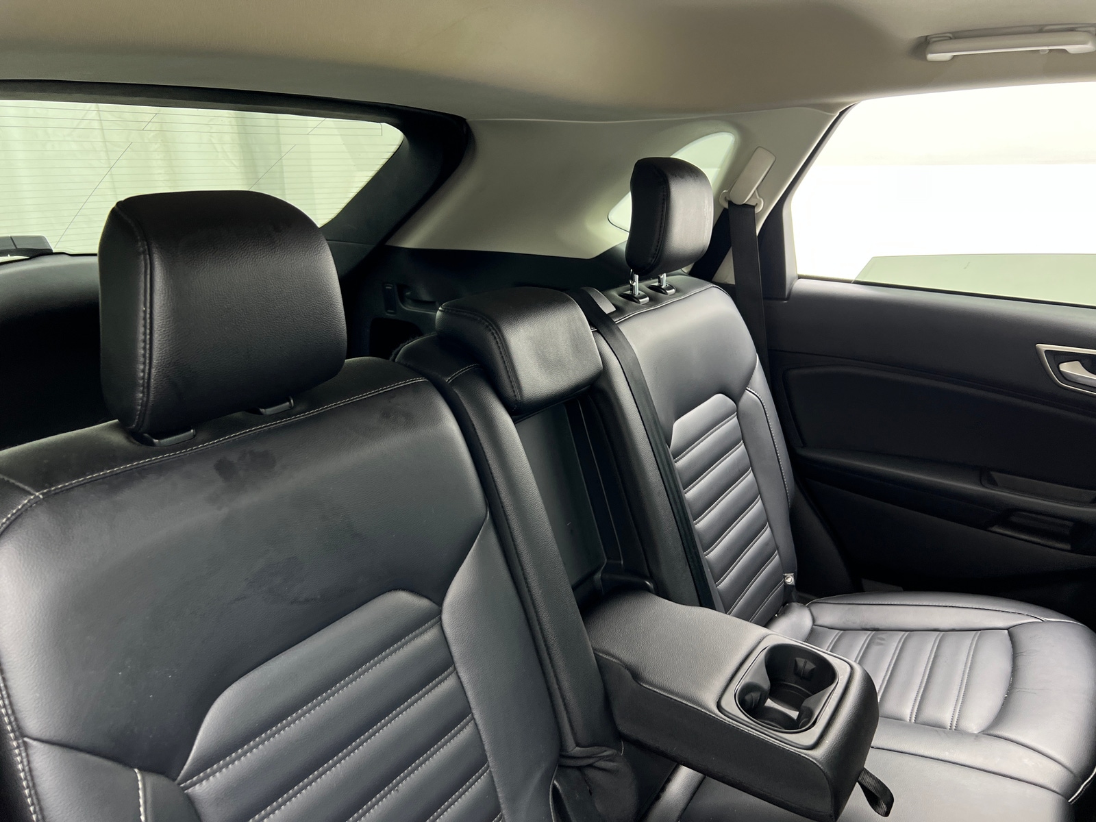 Thumbnail: 2024 Ford Edge - 5