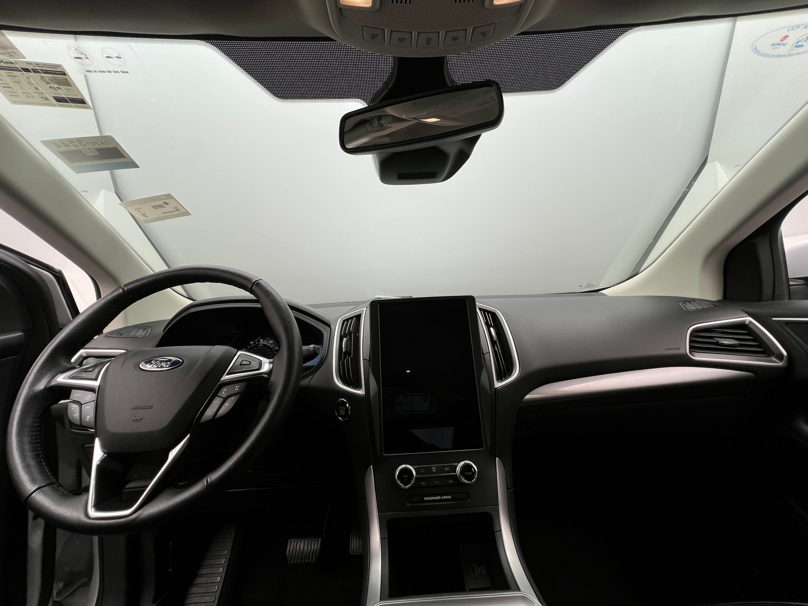 Thumbnail: 2024 Ford Edge - 2