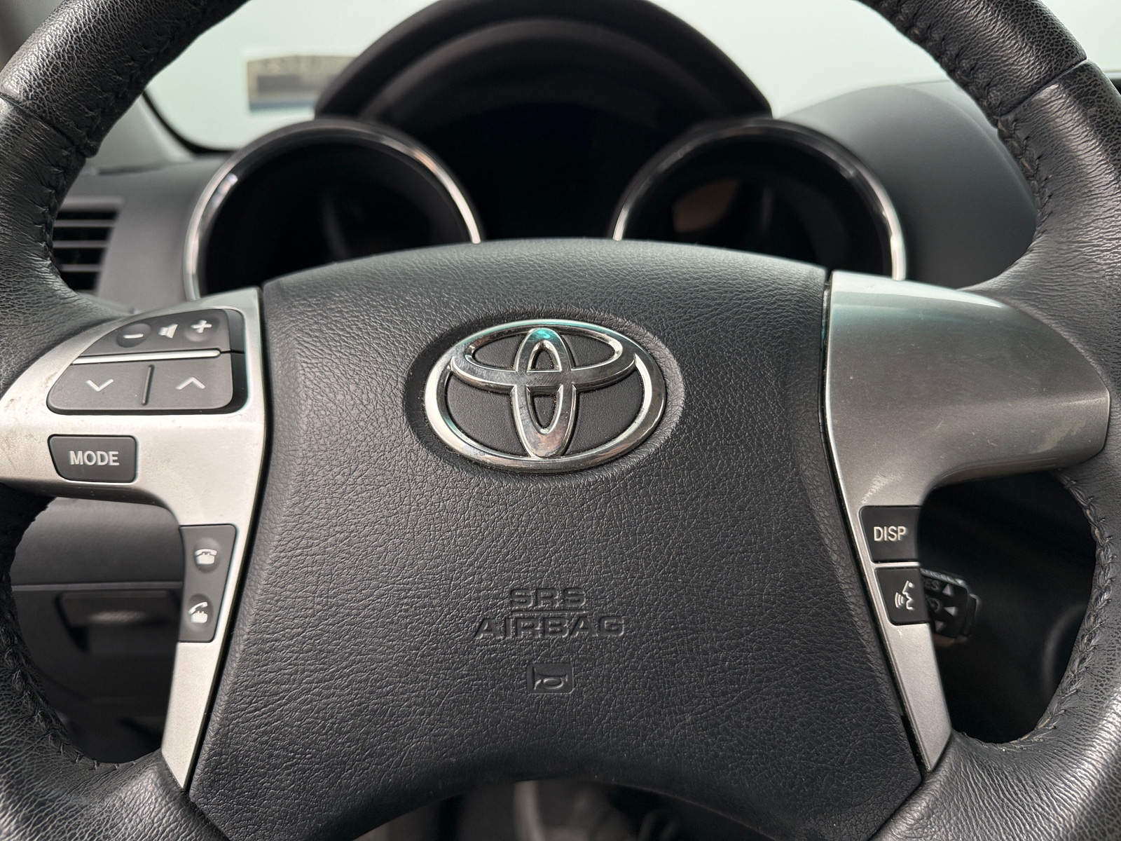Thumbnail: 2012 Toyota Highlander - 4