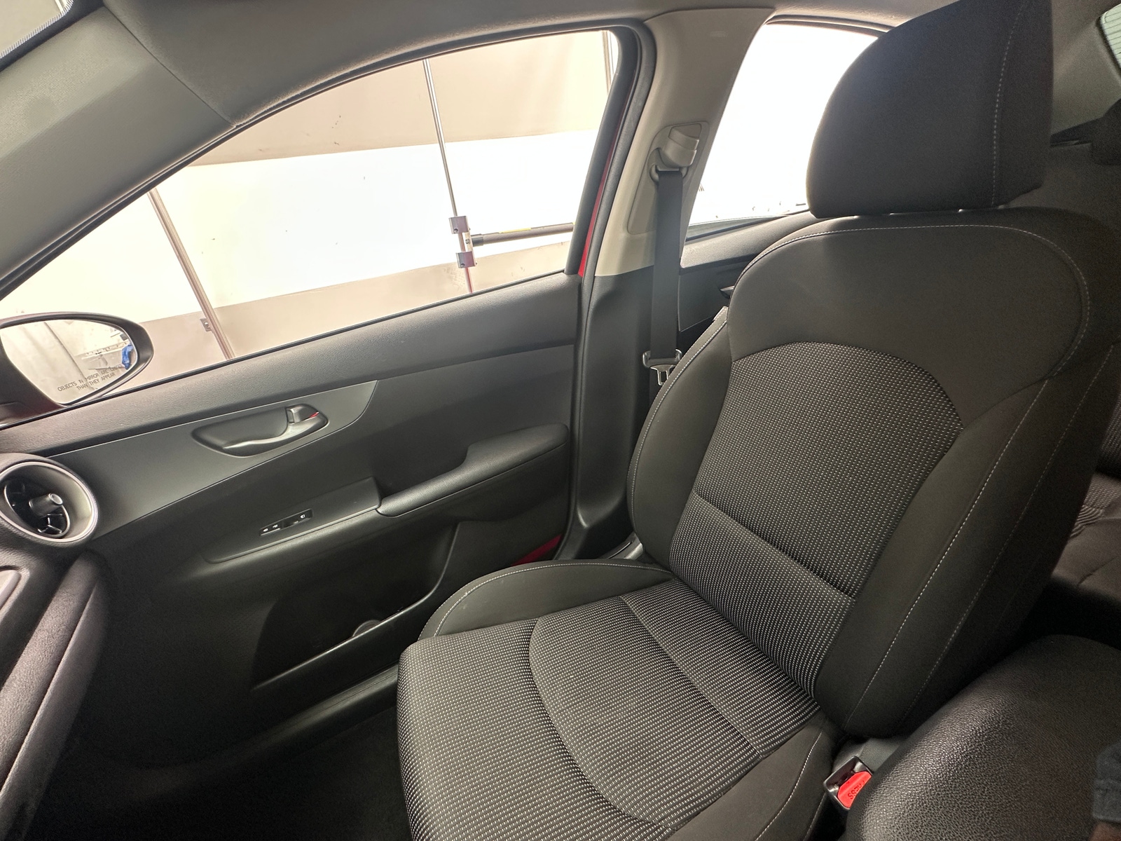 Thumbnail: 2021 Kia Forte - 2