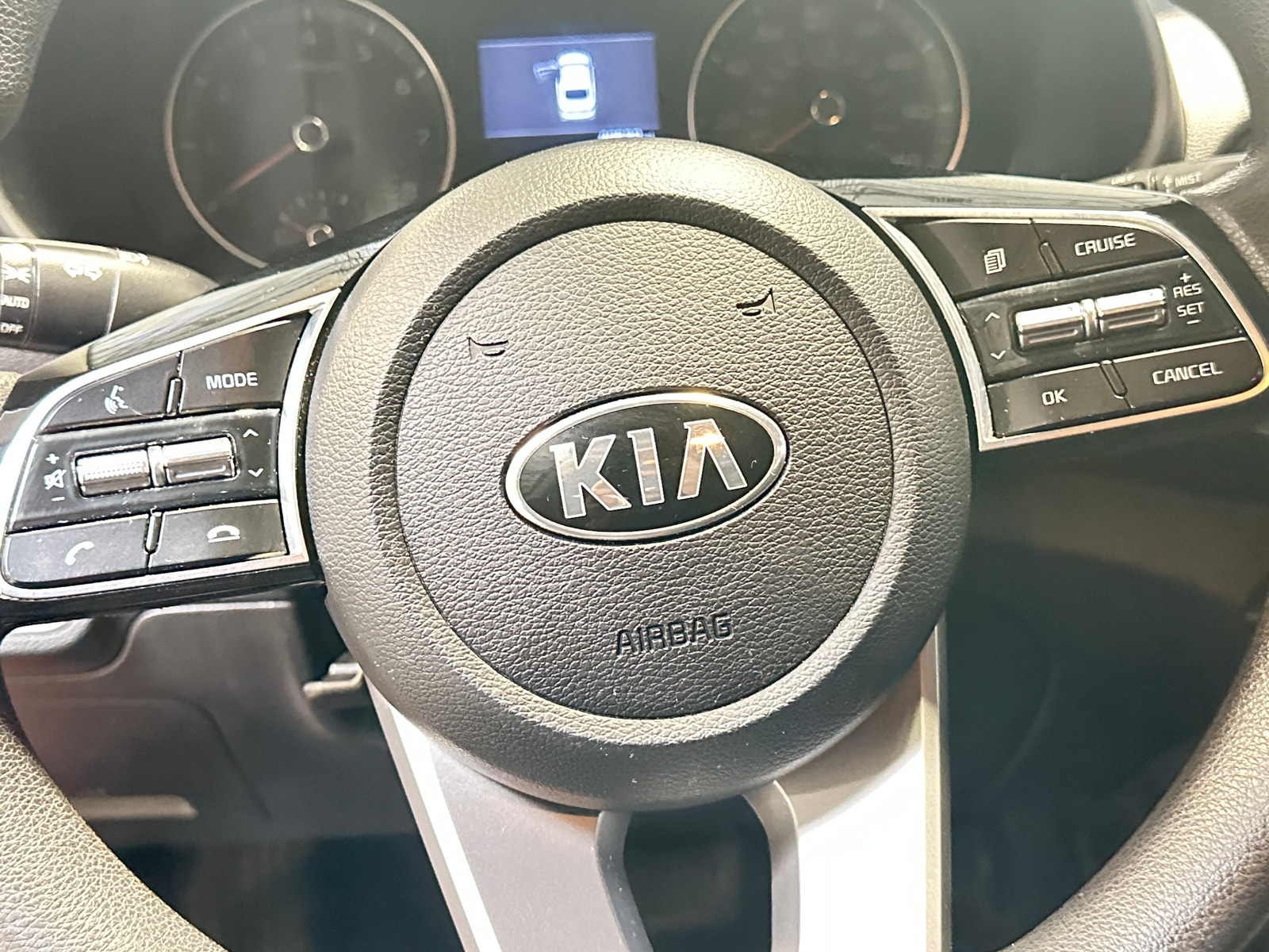 Thumbnail: 2021 Kia Forte - 5