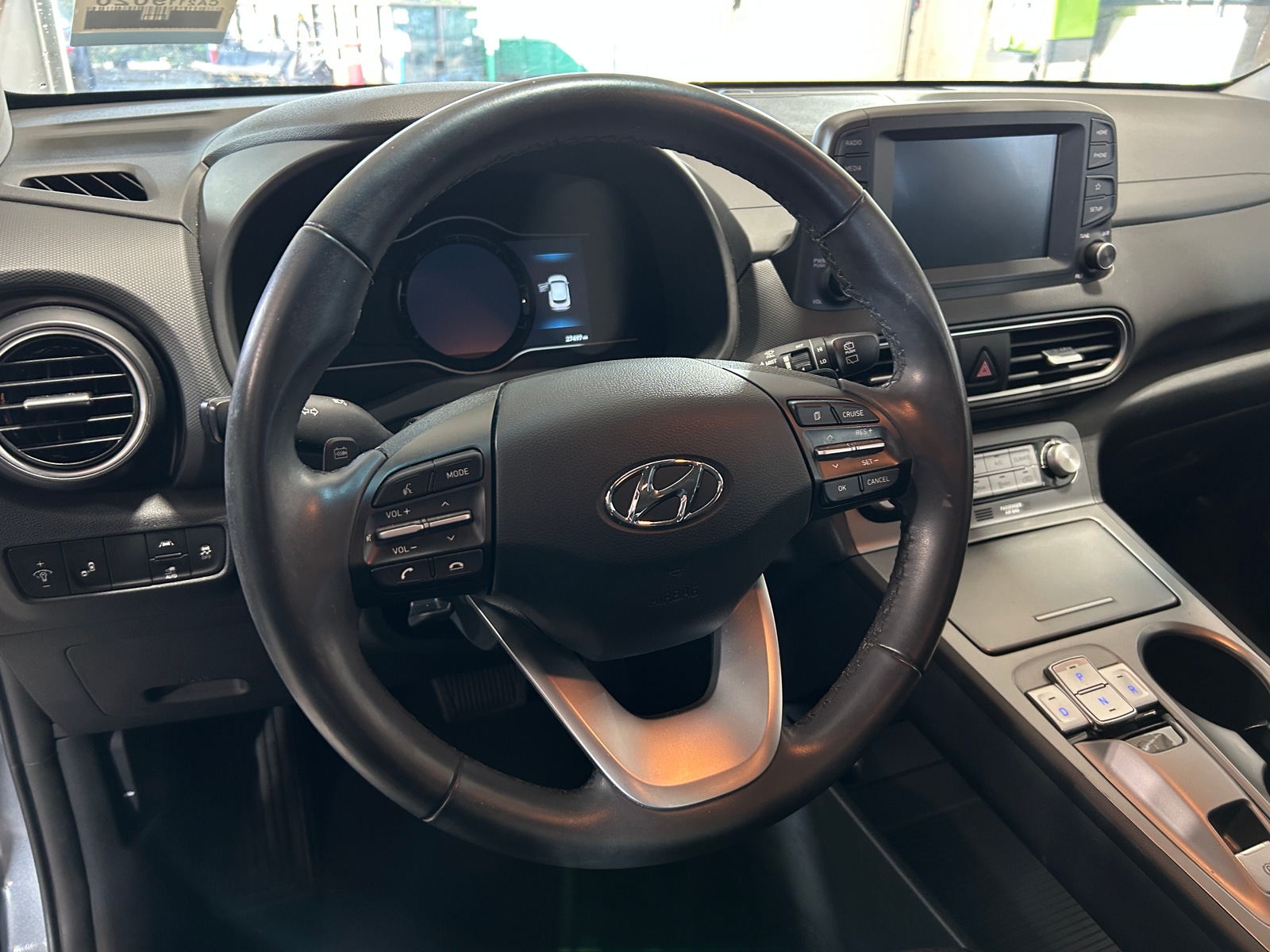 Thumbnail: 2020 Hyundai Kona - 5