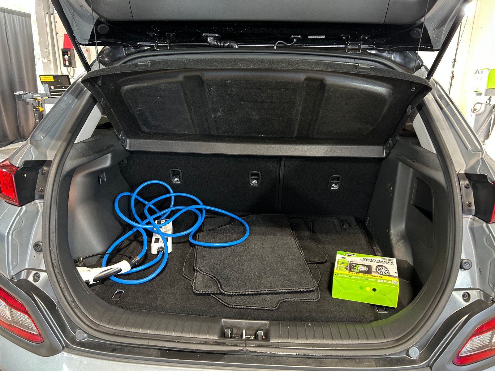 Thumbnail: 2020 Hyundai Kona - 7