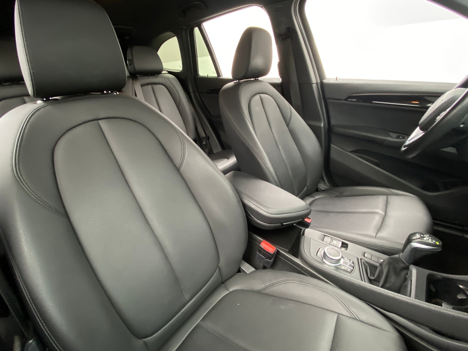 Thumbnail: 2019 BMW X1 - 2