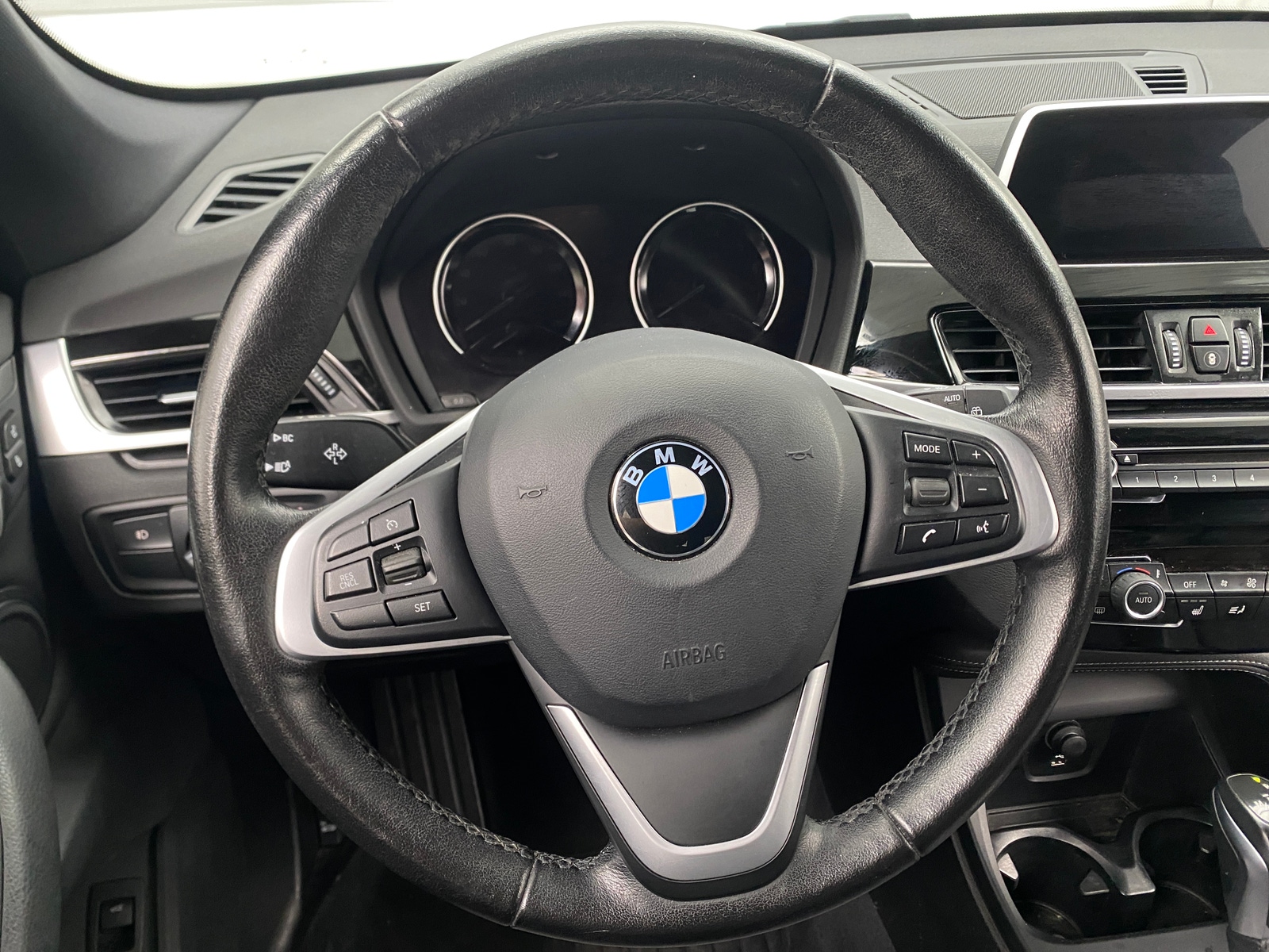 Thumbnail: 2019 BMW X1 - 5