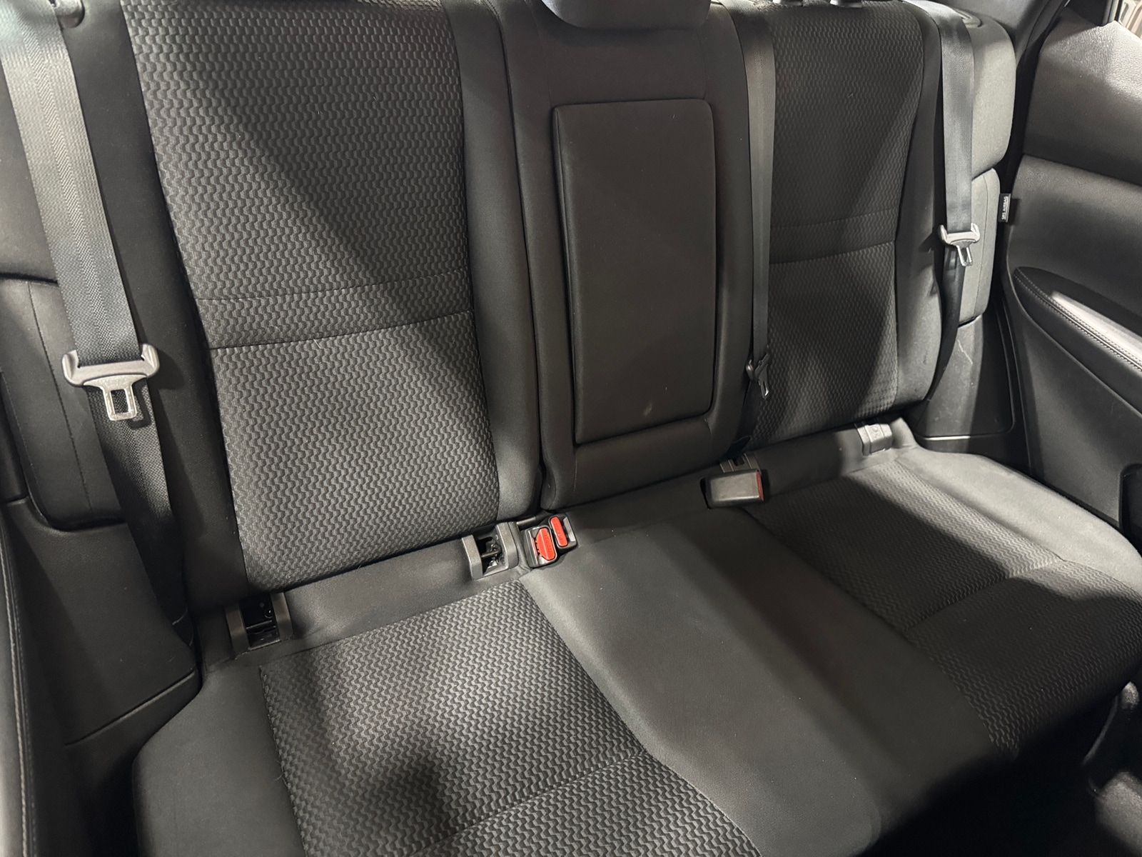 Thumbnail: 2020 Nissan Rogue Sport - 6