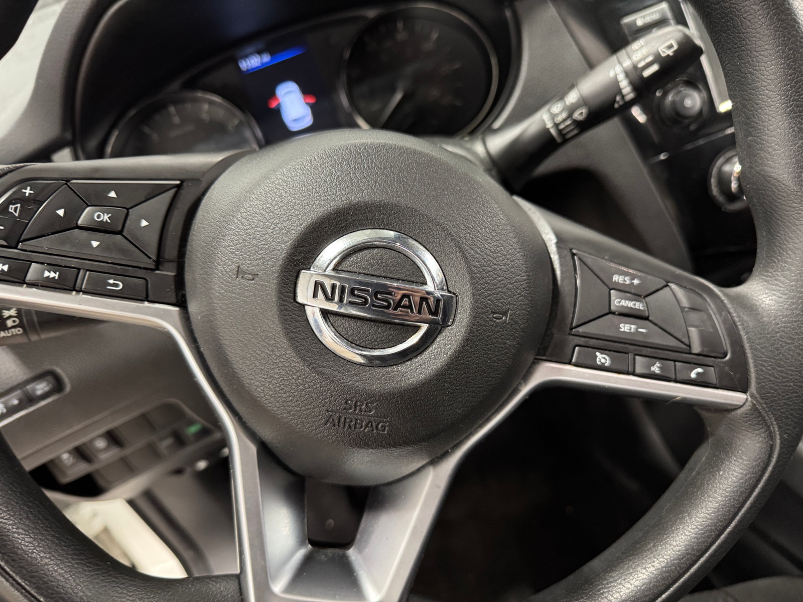 Thumbnail: 2020 Nissan Rogue Sport - 5