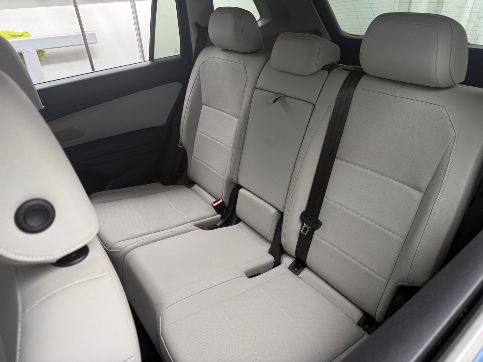Thumbnail: 2019 Volkswagen Tiguan - 5