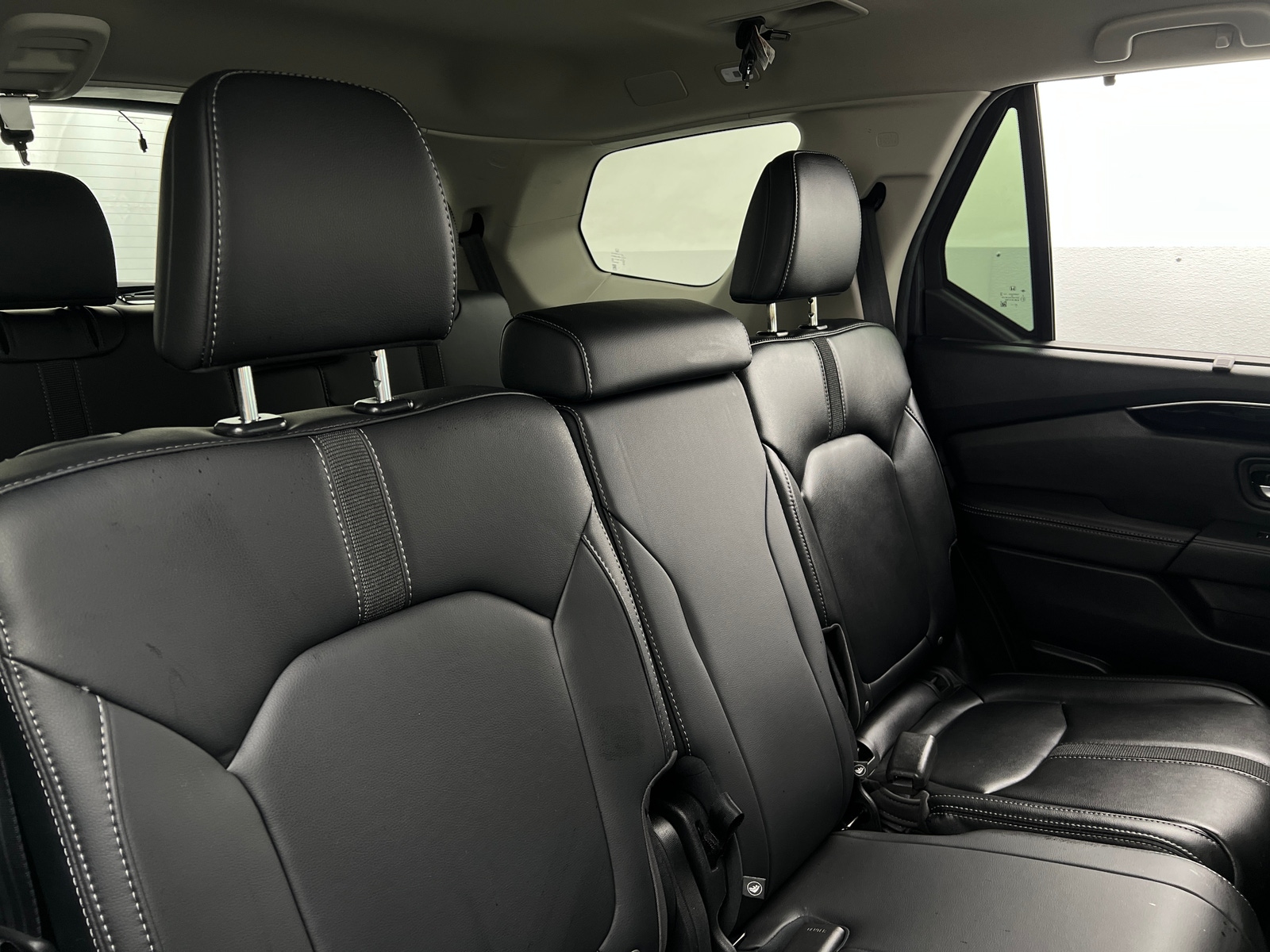 Thumbnail: 2024 Honda Pilot - 5