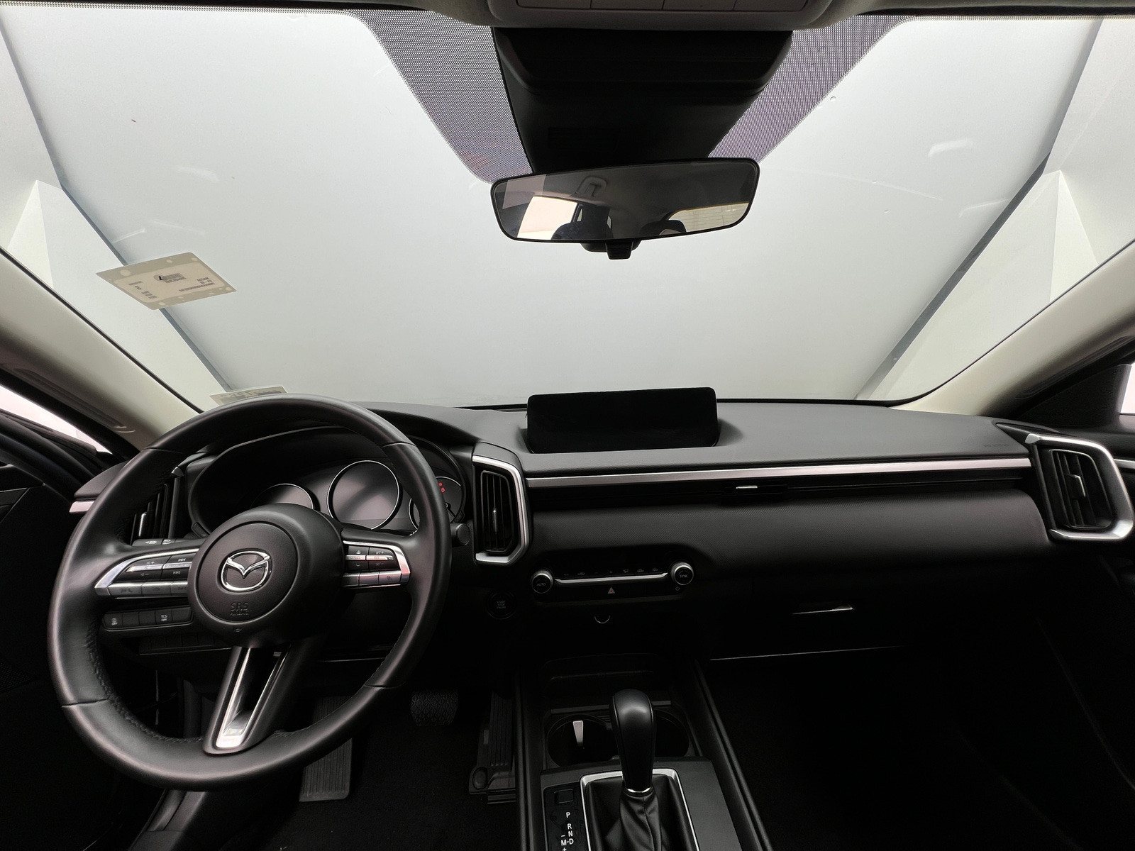 Thumbnail: 2024 Mazda CX-50 - 2