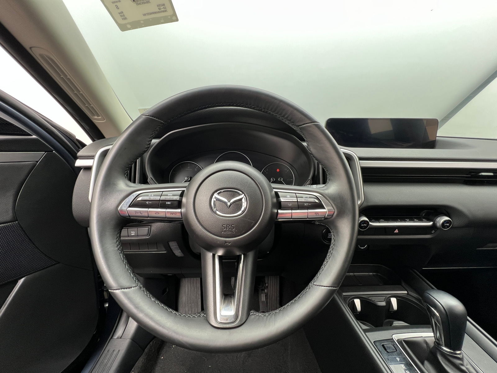 Thumbnail: 2024 Mazda CX-50 - 4