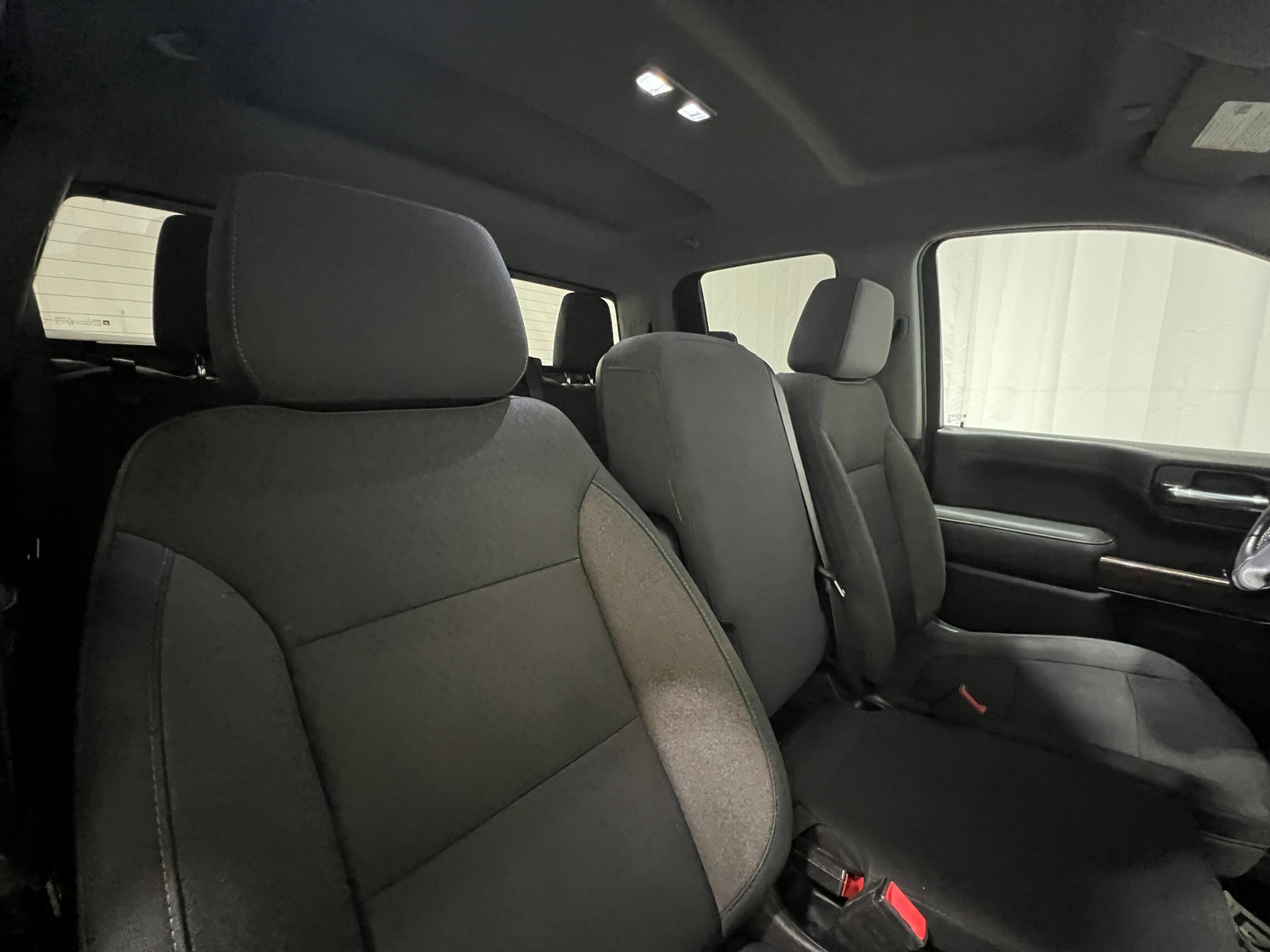 Thumbnail: 2019 GMC Sierra 1500 - 2