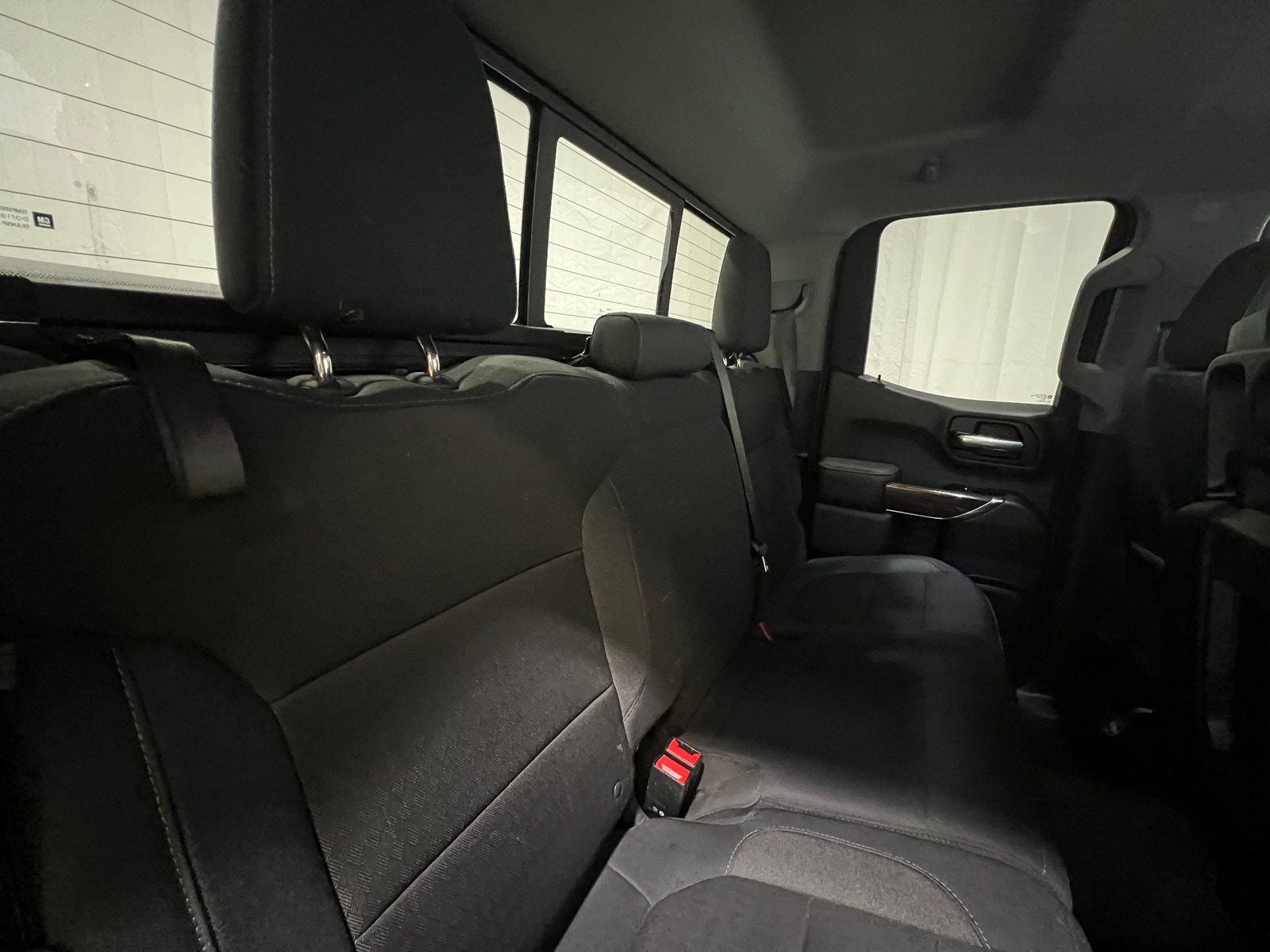Thumbnail: 2019 GMC Sierra 1500 - 6