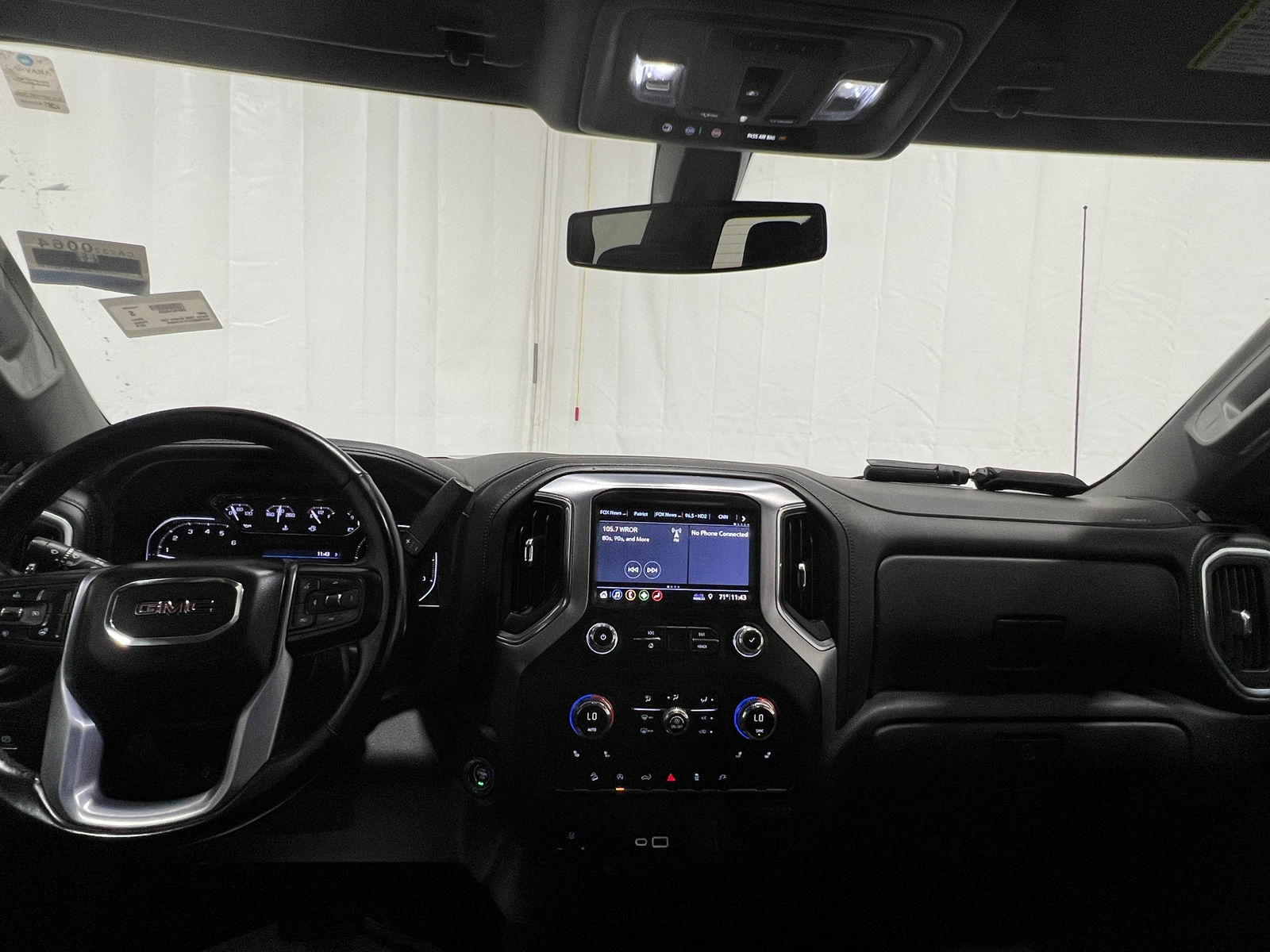 Thumbnail: 2019 GMC Sierra 1500 - 3