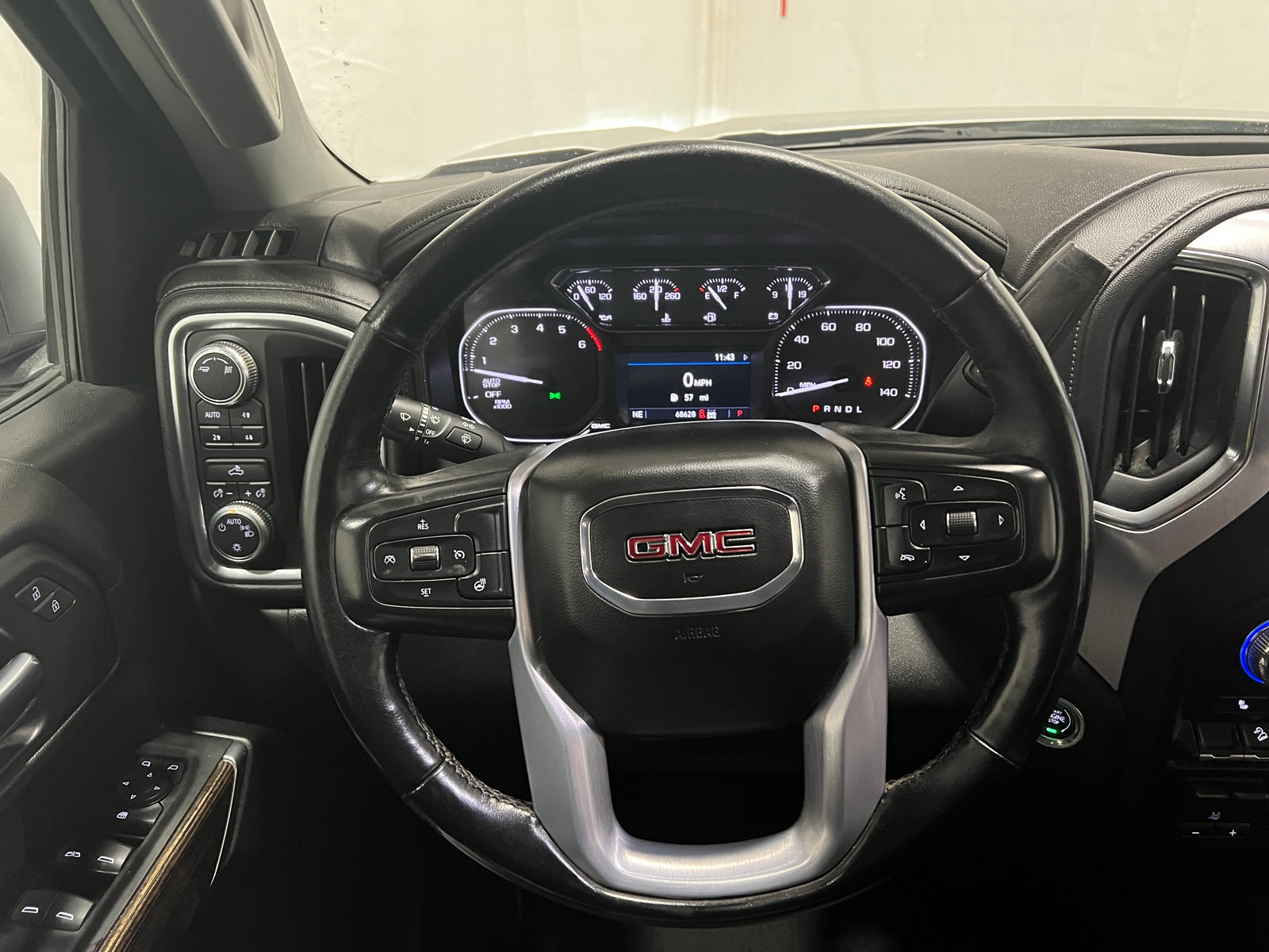 Thumbnail: 2019 GMC Sierra 1500 - 5