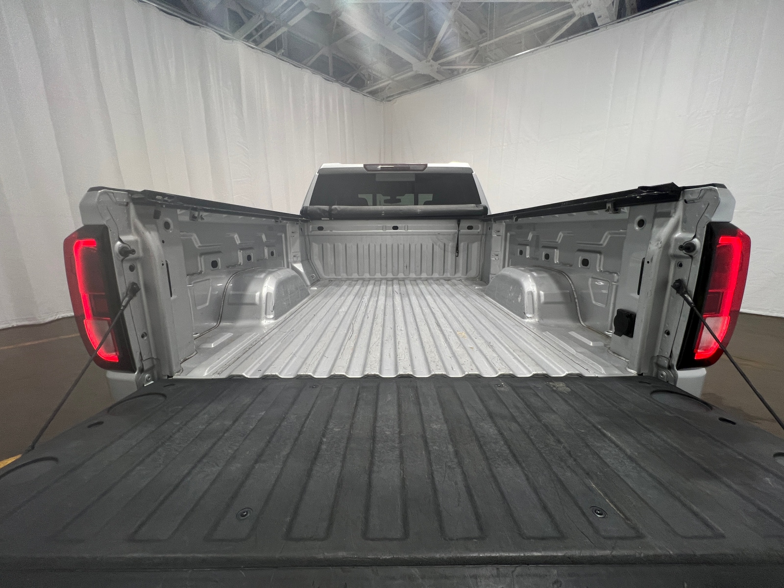 Thumbnail: 2019 GMC Sierra 1500 - 7