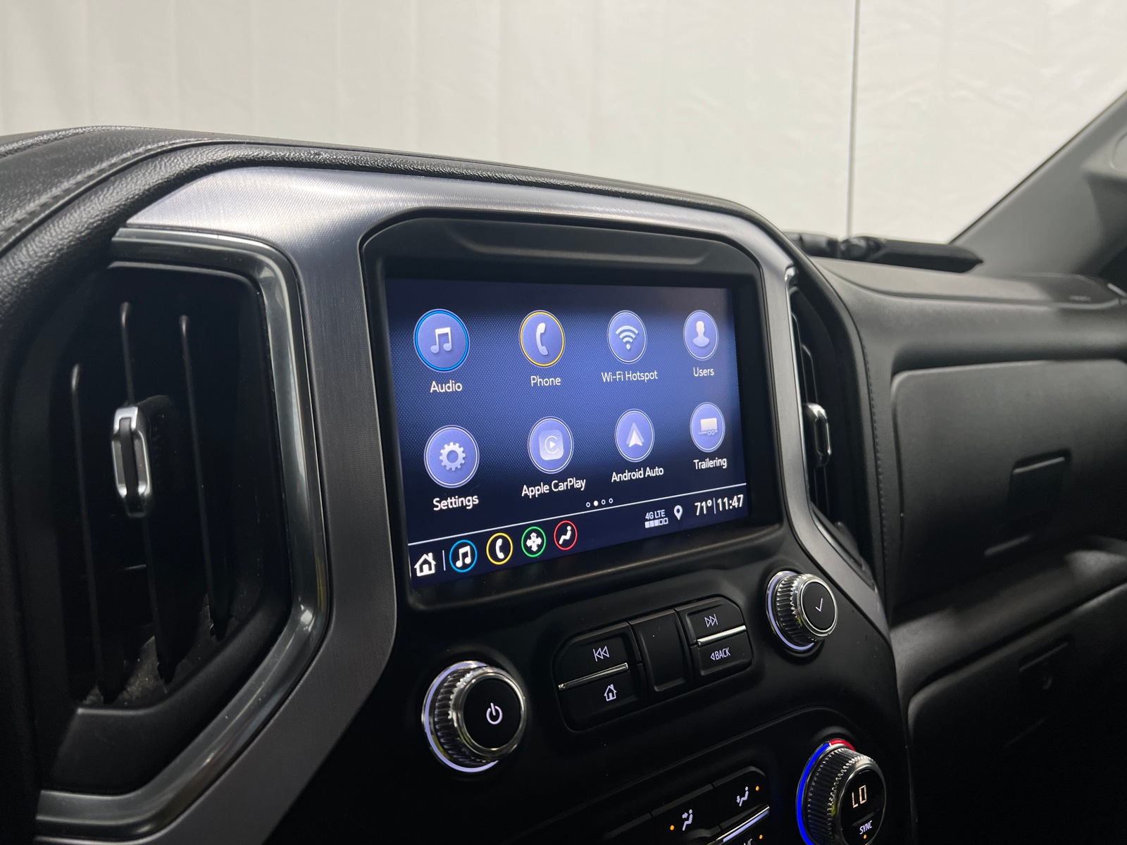 Thumbnail: 2019 GMC Sierra 1500 - 4