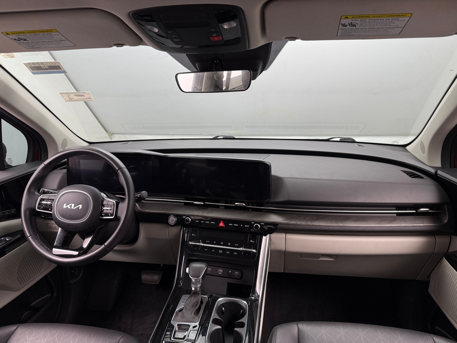 Thumbnail: 2024 Kia Carnival - 2