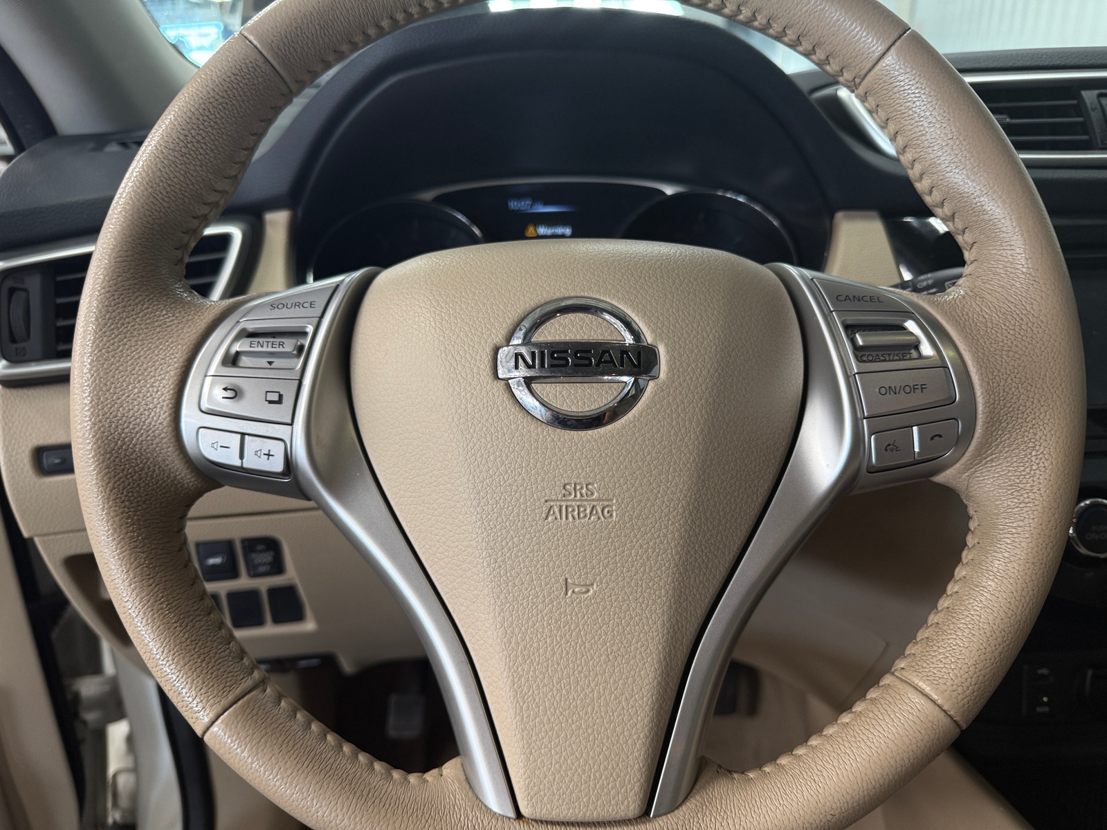 Thumbnail: 2014 Nissan Rogue - 4