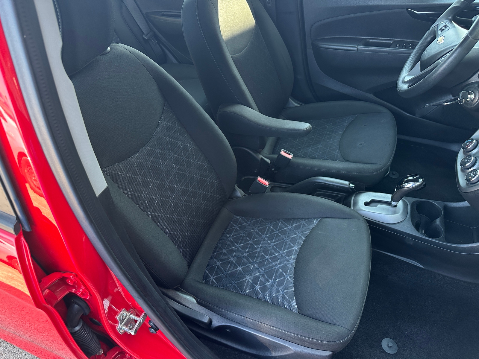 Thumbnail: 2021 Chevrolet Spark - 2