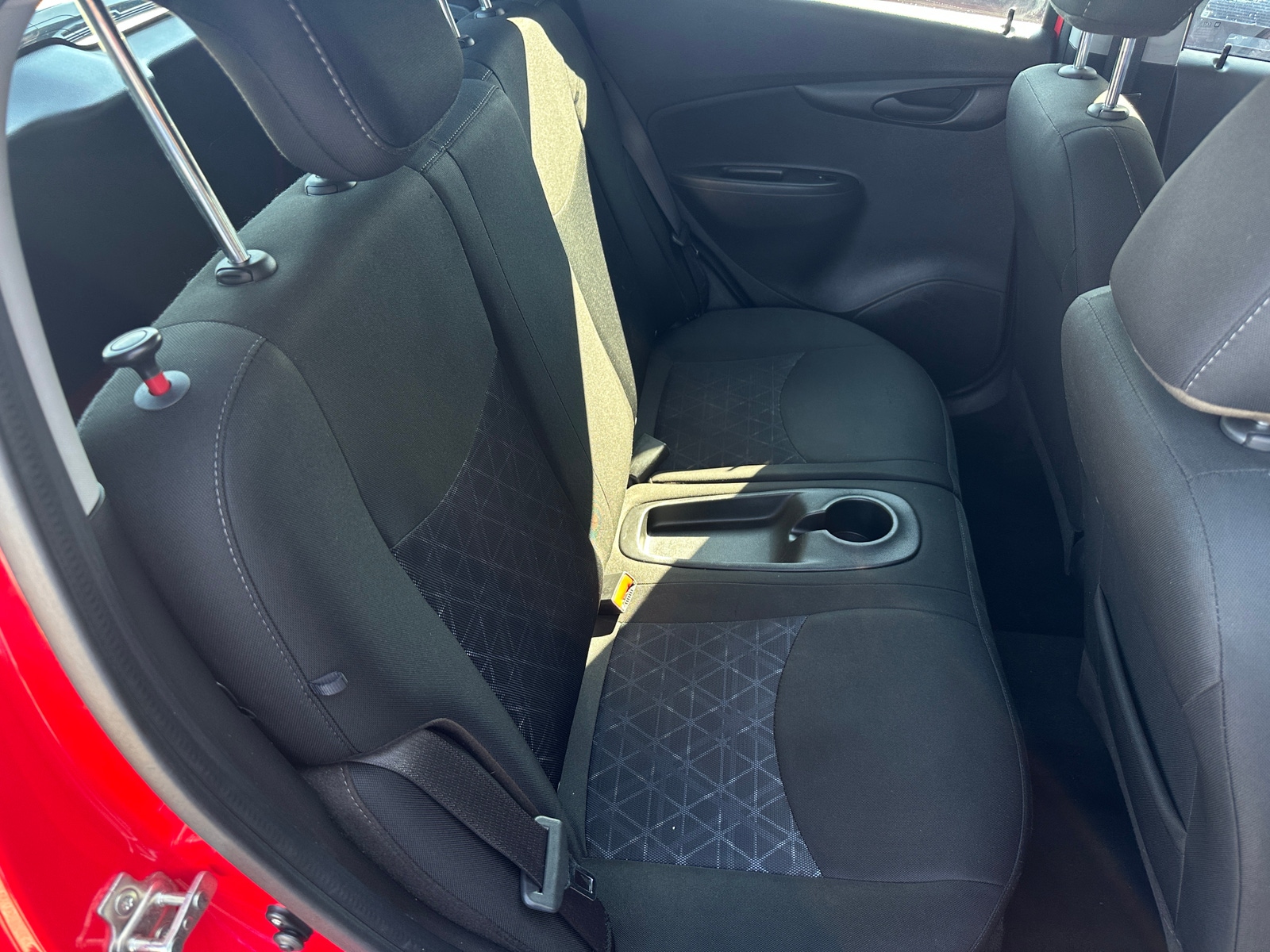 Thumbnail: 2021 Chevrolet Spark - 6