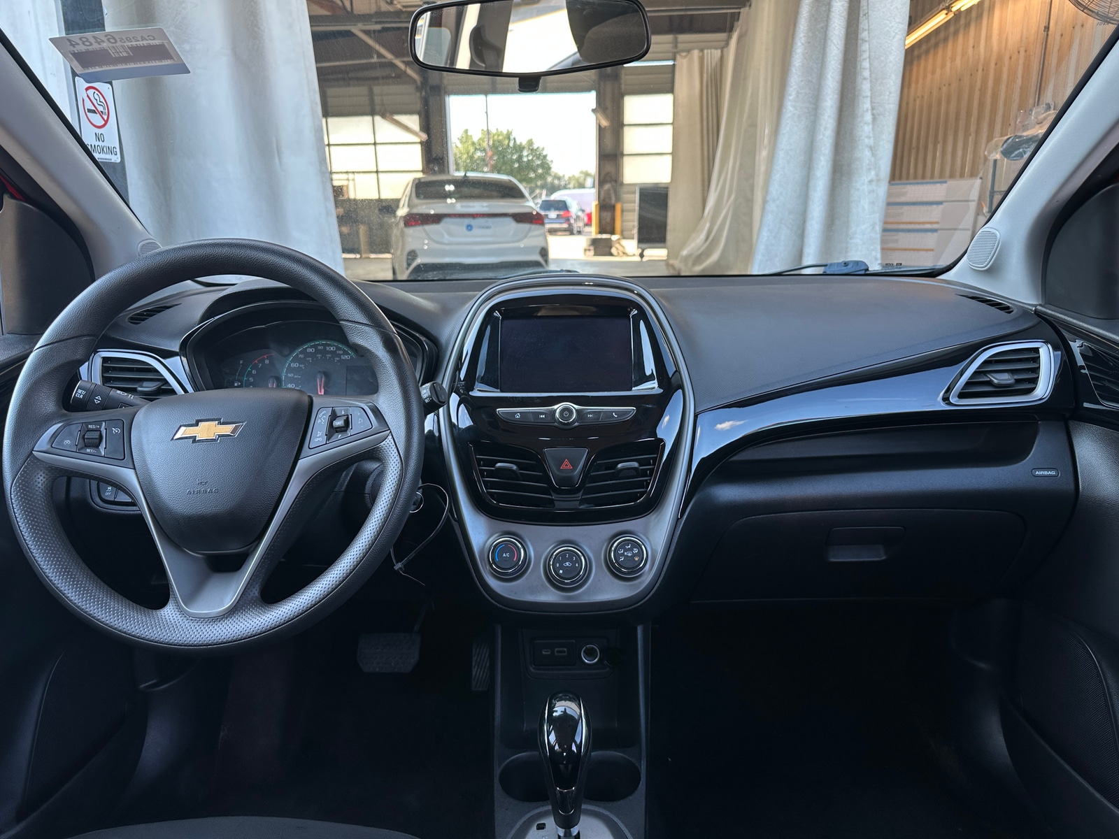 Thumbnail: 2021 Chevrolet Spark - 3