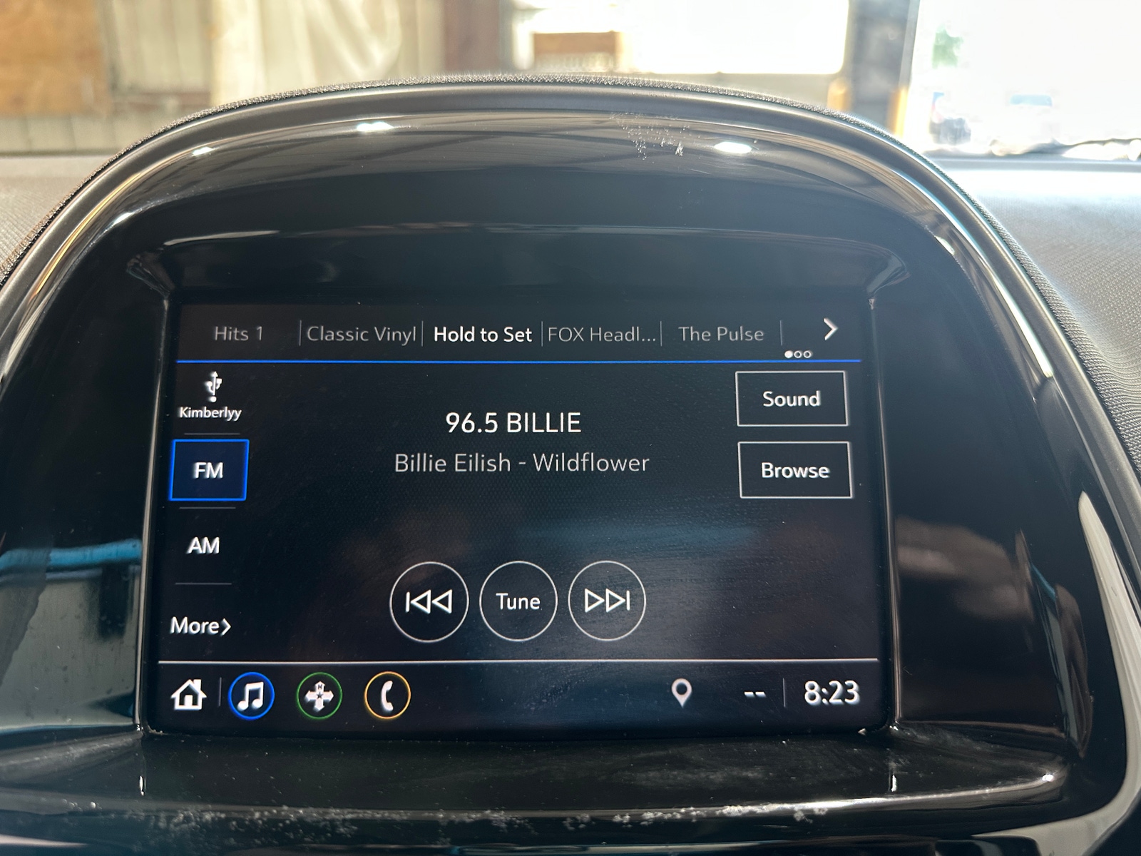 Thumbnail: 2021 Chevrolet Spark - 4