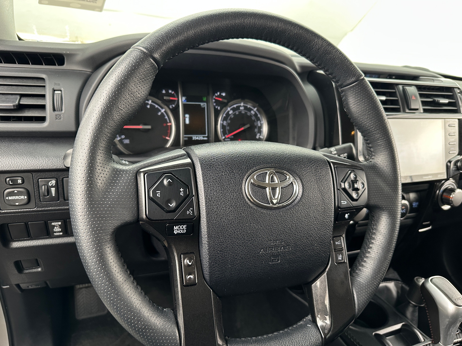 Thumbnail: 2024 Toyota 4Runner - 5