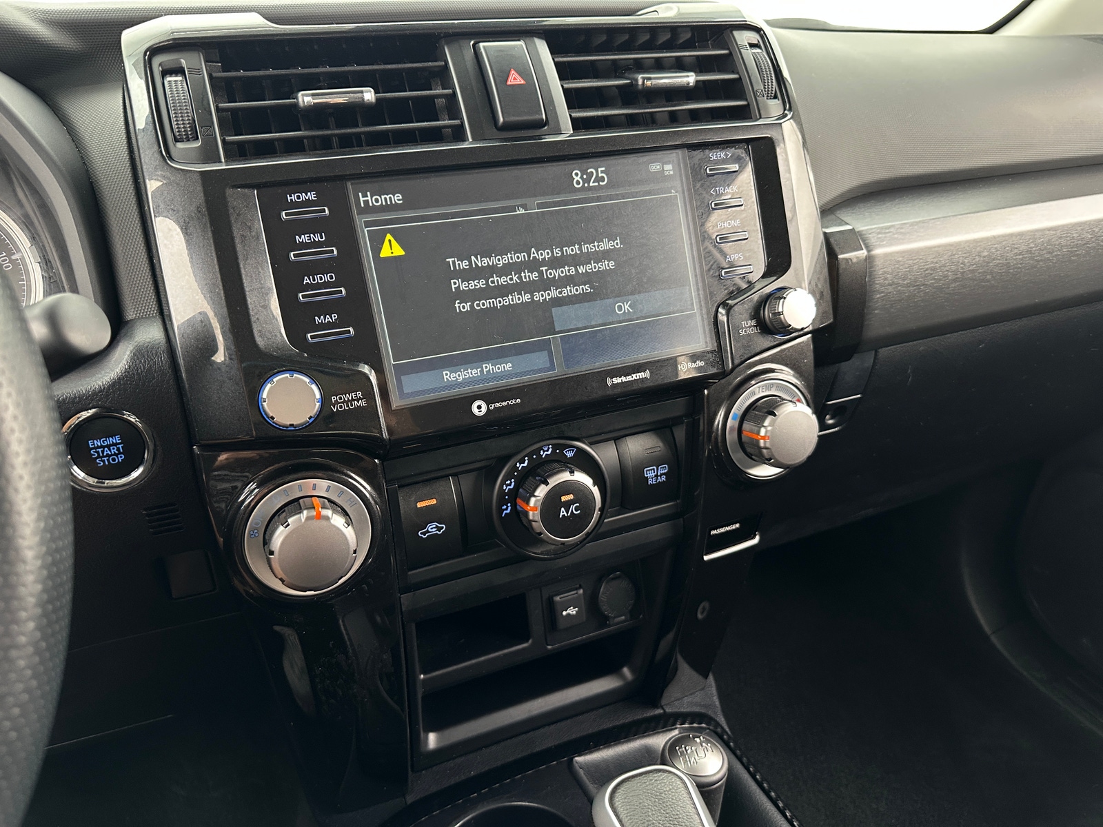 Thumbnail: 2024 Toyota 4Runner - 4