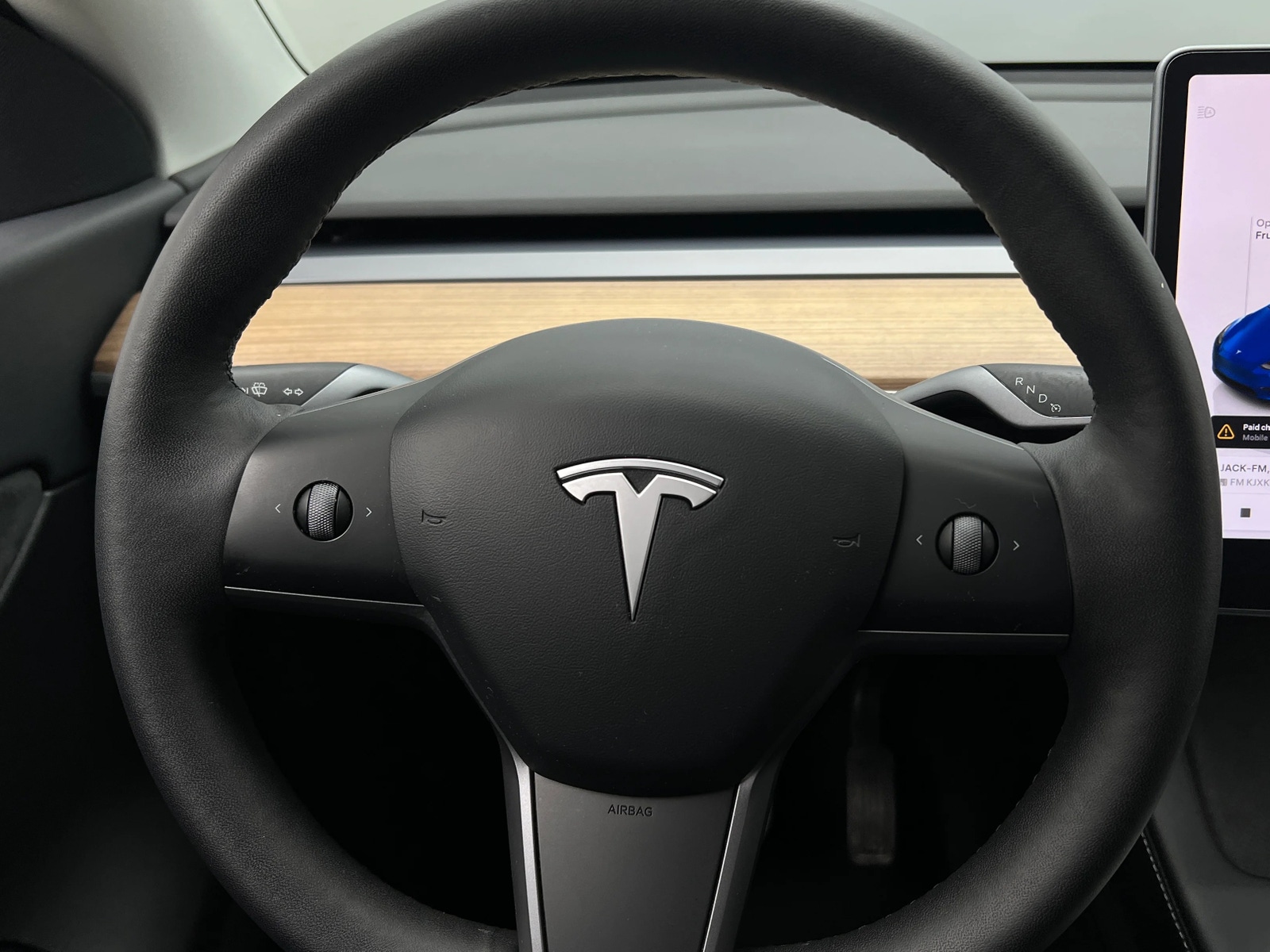 Thumbnail: 2022 Tesla Model Y - 3