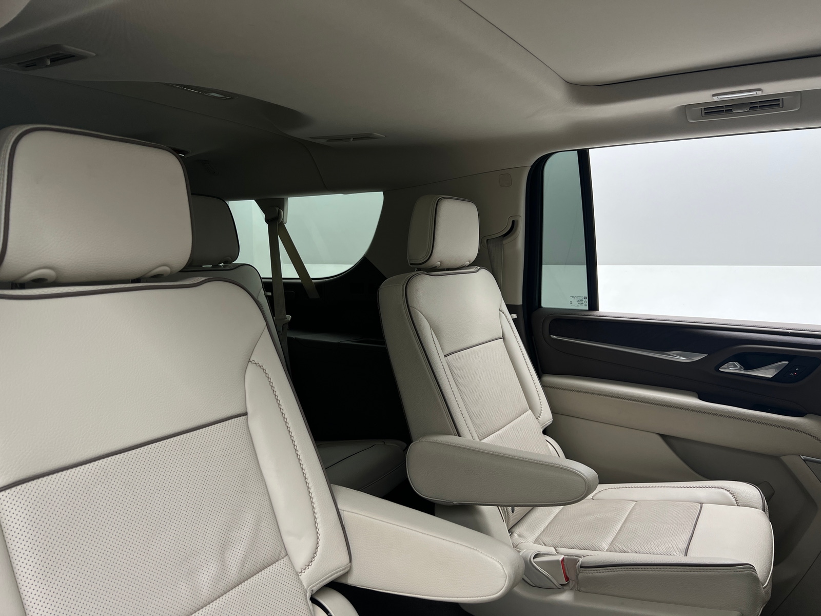 Thumbnail: 2021 GMC Yukon XL - 5
