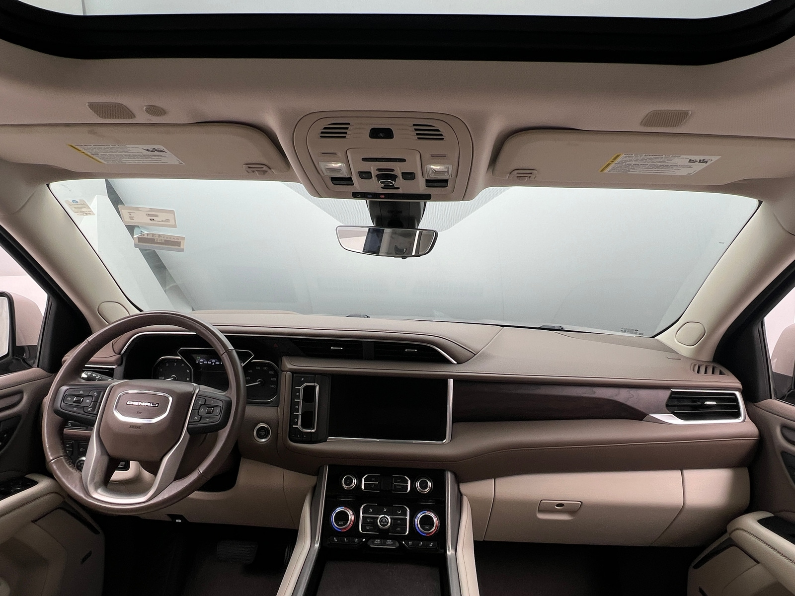 Thumbnail: 2021 GMC Yukon XL - 2