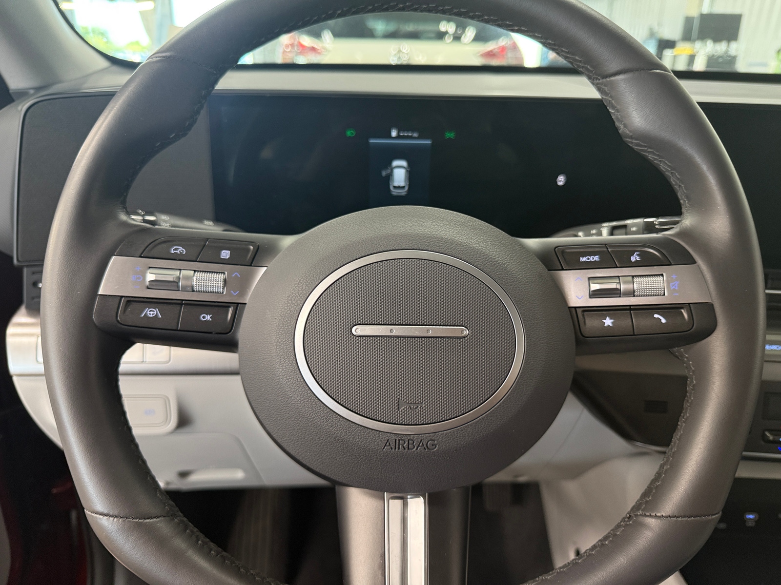 Thumbnail: 2025 Hyundai Kona - 5
