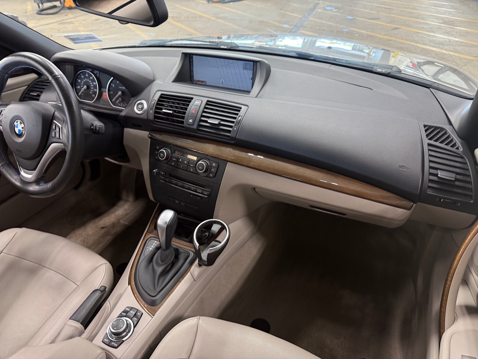 Thumbnail: 2013 BMW 1 Series - 2