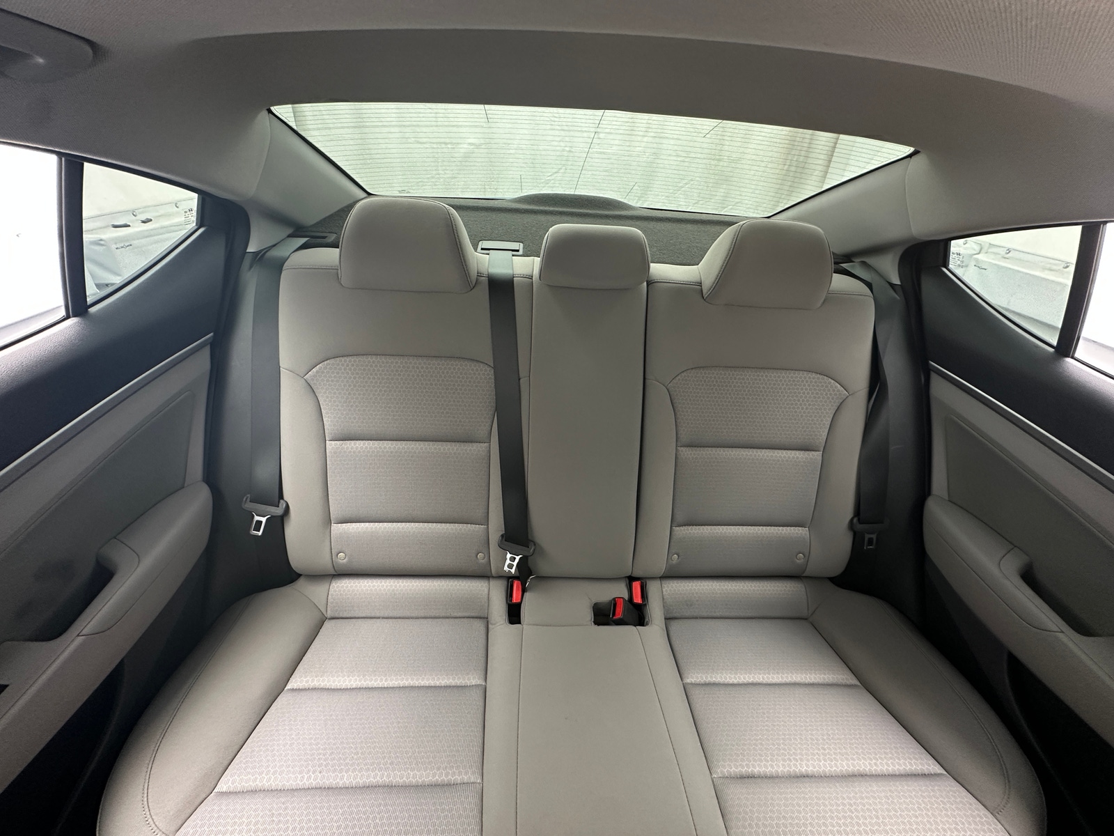 Thumbnail: 2018 Hyundai Elantra - 6