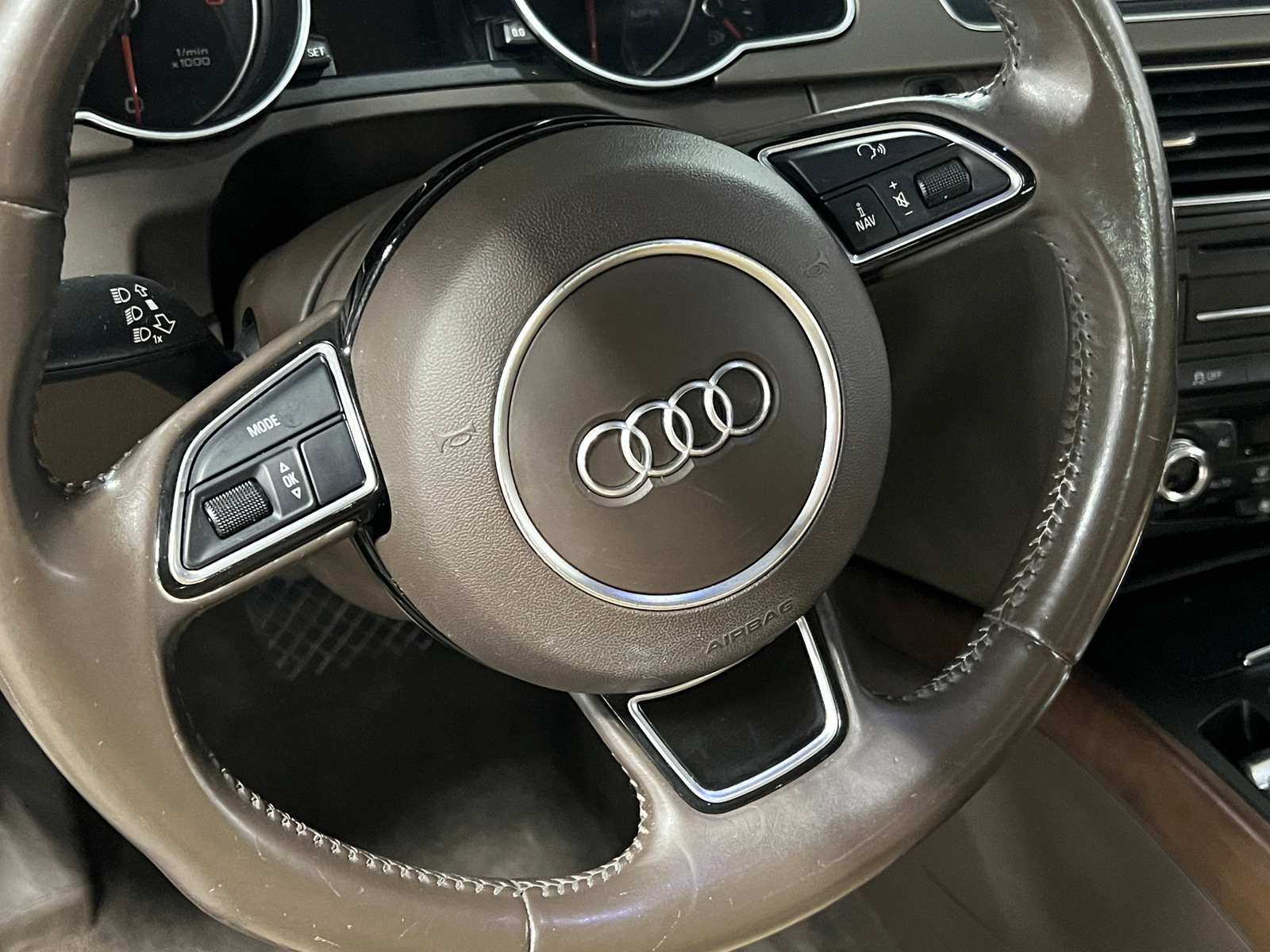 Thumbnail: 2014 Audi A5 - 4